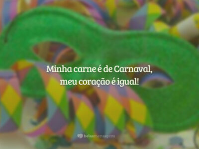 Frases sobre Carnaval 6046