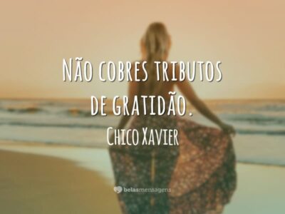 Frases de Obrigado 10516