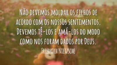 Frases sobre Sentimentos 7534