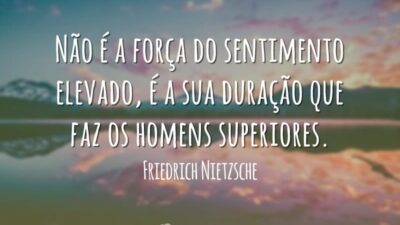 Frases sobre Sentimentos 7491