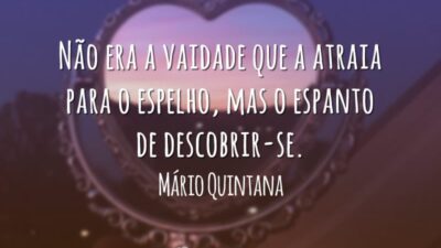 Frases sobre Vaidade 7947
