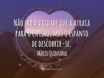 Frases sobre Vaidade 7947