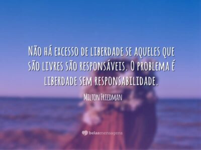 Frases de Liberdade 6904