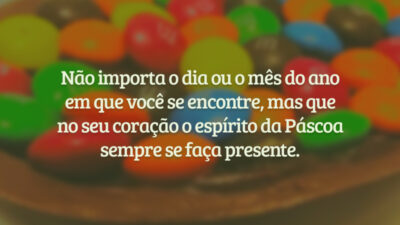 Não importa o dia ou o mês do ano em que você&hellip;