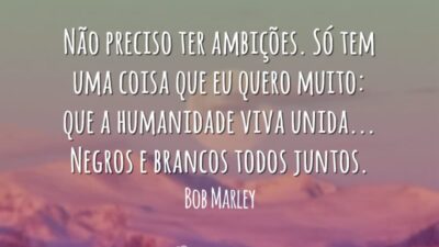 Frases sobre Ambição 4861