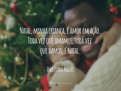 Frases de Natal 8395