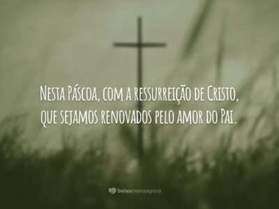 Frases de Páscoa 9793