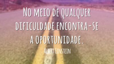 Frases sobre Adversidade 8163