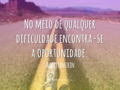 Frases sobre Adversidade 8163