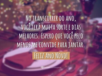 Frases De Ano Novo Belas Mensagens