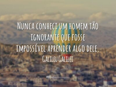 Frases Interessantes 3410