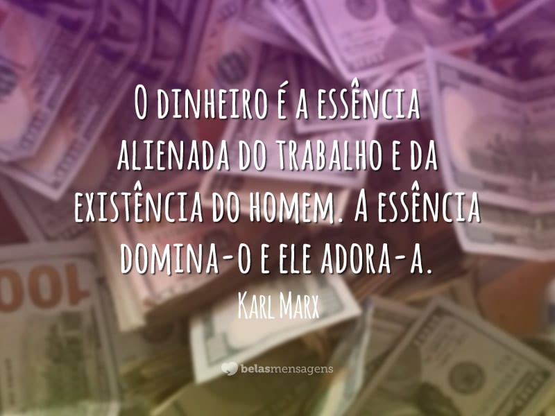 Frases sobre Dinheiro 6423