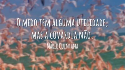 Frases de Coragem 6369