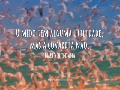 Frases de Coragem 6369