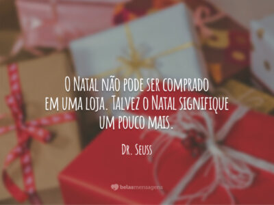 Frases de Natal 8356