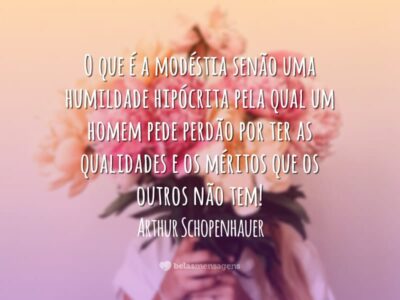 Frases sobre Humildade 6508