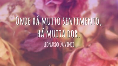 Frases sobre Sentimentos 10286