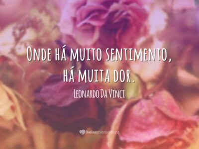 Frases sobre Sentimentos 10286