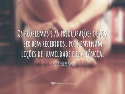 Frases sobre Humildade 6573