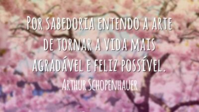 Frases de Sabedoria 7381