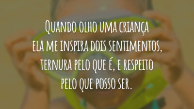 Frases sobre Sentimentos 7540