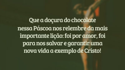 Frases de Páscoa 9786