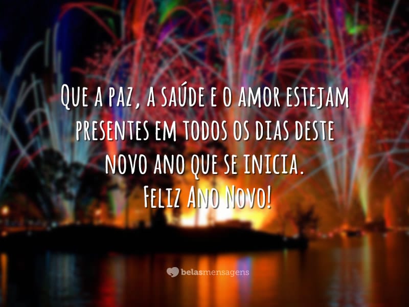 Featured image of post Frases De Um Bom Ano Novo See more of frases de ano novo on facebook