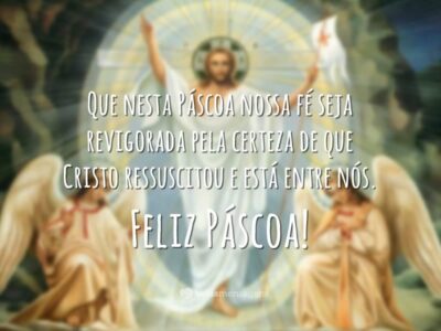 Frases De Páscoa Belas Mensagens
