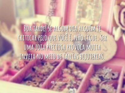 Frases de Boa Tarde 9237