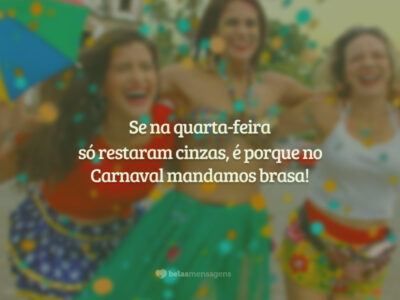 Frases sobre Carnaval 6041