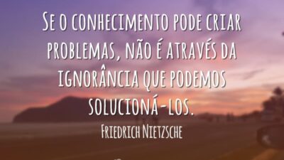 Frases sobre Conhecimento 6166