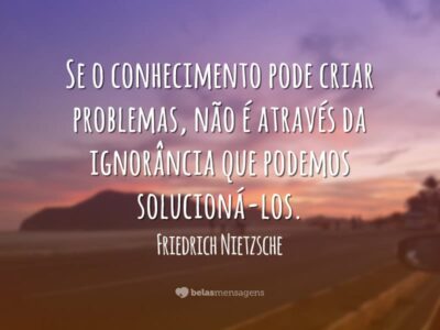 Frases sobre Conhecimento 6166