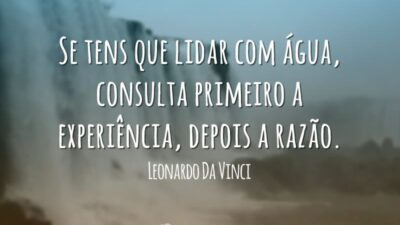Frases sobre Água 9888