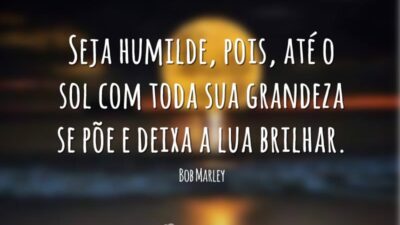 Frases sobre Humildade 6505