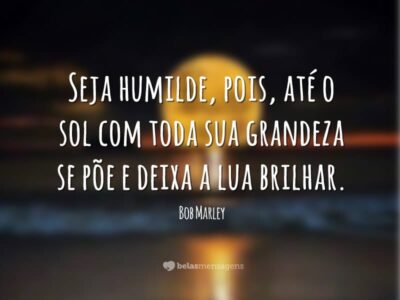 Frases sobre Humildade 6505