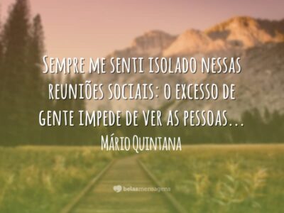 Frases sobre Solidão 7554