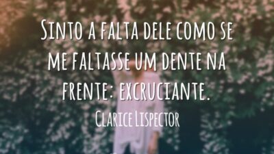 Frases sobre Sentimentos 7474