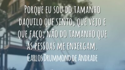 Frases sobre Sentimentos 7477