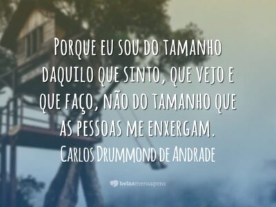 Frases sobre Sentimentos 7477