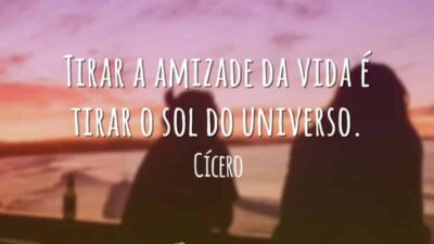 Frases de Amizade 8650