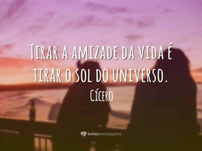 Frases de Amizade 8650