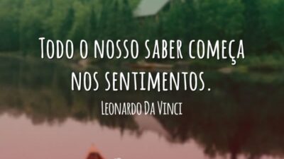 Frases sobre Sentimentos 7502