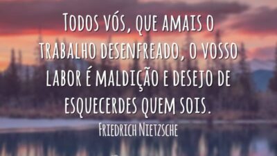Frases sobre Trabalho 7803