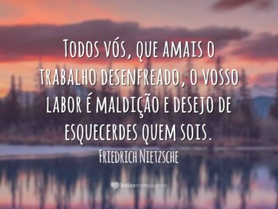 Frases sobre Trabalho 7803