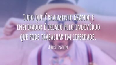 Frases de Liberdade 6889