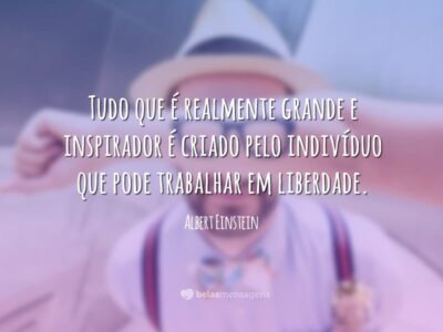 Frases de Liberdade 6889