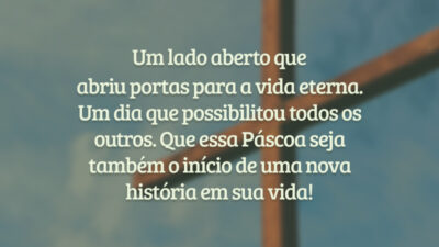 Frases de Páscoa 9797