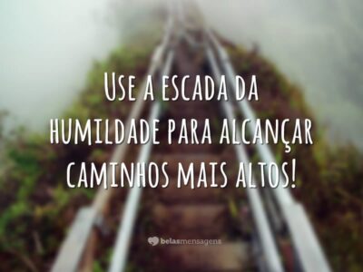 Frases sobre Humildade 6601