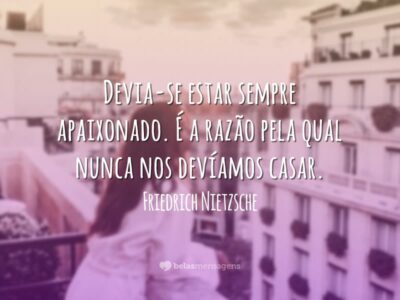 Frases sobre Noivado 4629