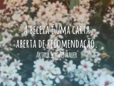 Frases sobre Beleza 1212